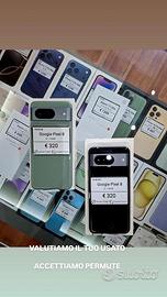 Google pixel 8 128gb