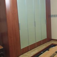 Elegante Camera da Letto Completa