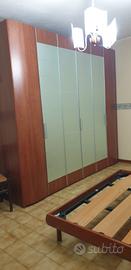 Elegante Camera da Letto Completa