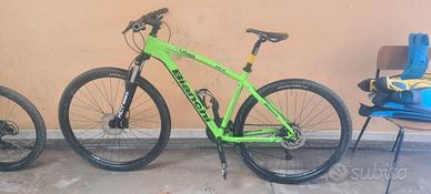 BICI MOUNTAIN BIKE ADULTO BAMBINO
