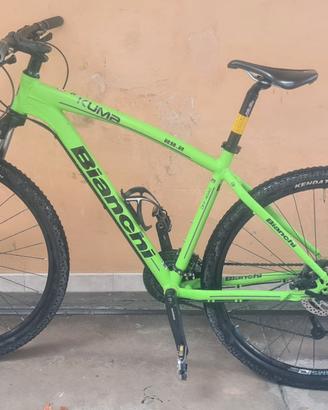 BICI MOUNTAIN BIKE ADULTO BAMBINO
