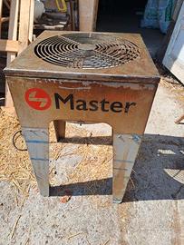 Master Trimmers