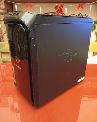 Computer desktop i5 Linux RAM 6gb HD 500gb HDMI