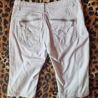 Pantaloni pinocchietto 