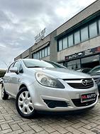 Opel Corsa 1.2 5 porte Edition - ok neopatentato