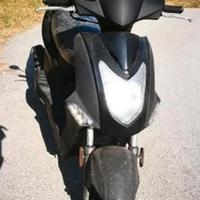 Kymco Agility 50 - 2007
