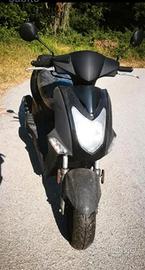 Kymco Agility 50 - 2007