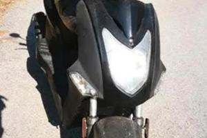 Kymco Agility 50 - 2007