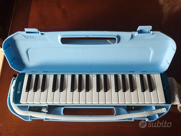 Diamonica Angel Melodyhorn AM-37k3