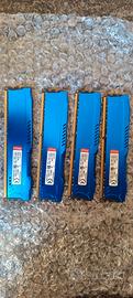 RAM Kingston Hyperx Fury Blue 