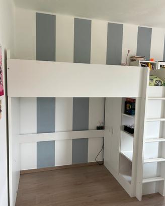 Letto a castello ikea