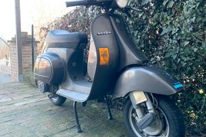 Vespa pk 50 N CONSERVATA 6000km