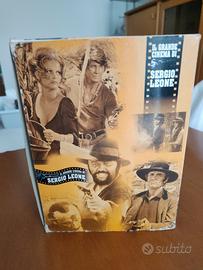 VHS western all' italiana