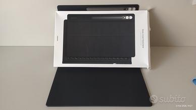 Samsung Book Cover Keyboard  Galaxy Tab S9 Ultra