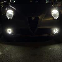 Alfa mito