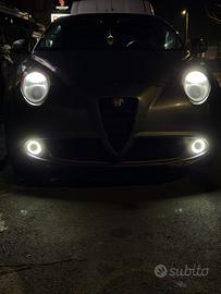 Alfa mito