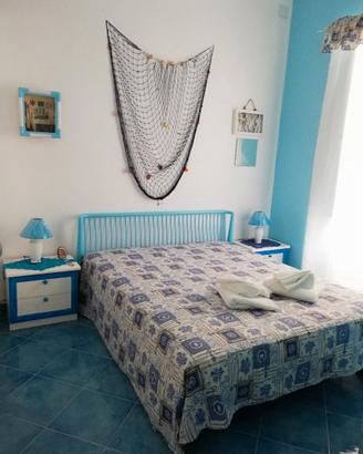 Casa Silvana isola delle femmine