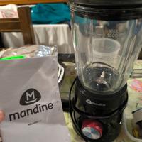 frullatore Mandine nuovo