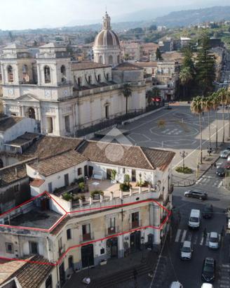 4 LOCALI A GIARRE