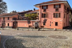 CASA INDIPENDENTE A SAN GIORGIO CANAVESE