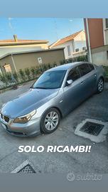 Bmw 530d E60