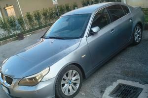 Bmw 530d E60