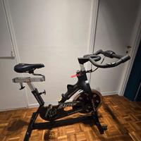 Cyclette da Spinning usata