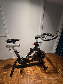 Cyclette da Spinning usata