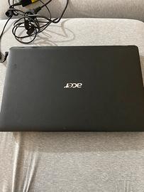 Acer Aspire 5742G