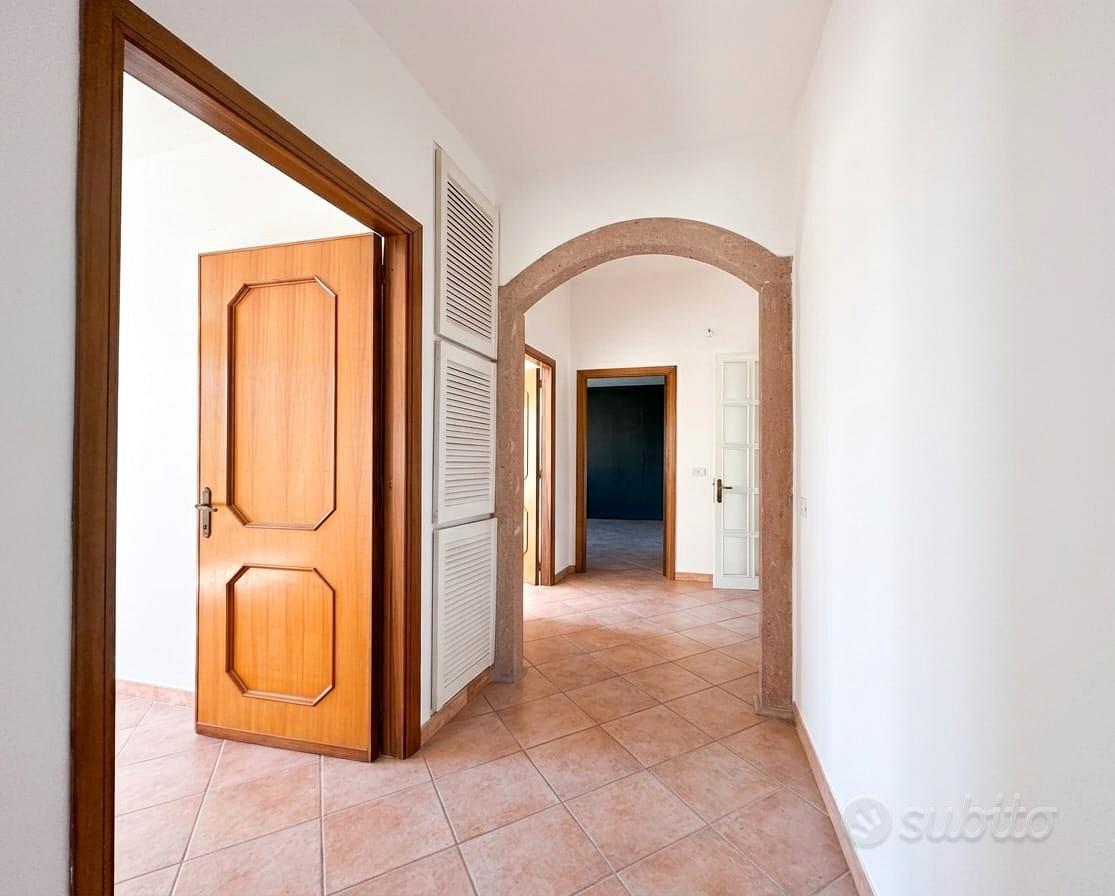 Appartamento – Cabuderra/Capoterra, Sa Perda su Gatu - Altro