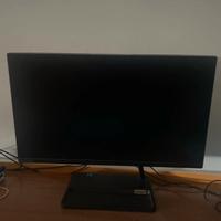 Intel core 13 lenovo (monitor+pc tutt'uno)