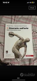 Itinerario nell'arte 1, 9788808820204