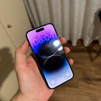 iPhone 14 pro - 100%