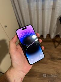 iPhone 14 pro - 100%