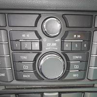 COMANDI CONTROLLO RADIO OPEL Meriva 3Â° Serie 1334