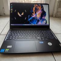 PC LENOVO IDEAPAD GAMING 3 I5 11TH|16GB|512GB|RTX