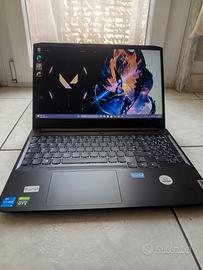 PC LENOVO IDEAPAD GAMING 3 I5 11TH|16GB|512GB|RTX