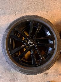 Cerchioni audi a3 2021