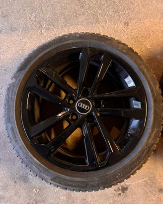 Cerchioni audi a3 2021