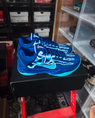 Nike Zoom Kobe 5 Protro “X-Ray”