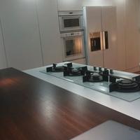 Cucina penisola