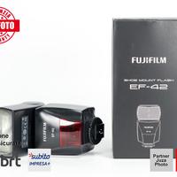 Fuji EF42