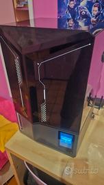 Elegoo Saturn 4 Ultra + Mercury Plus 3.0 + extra