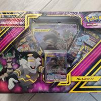 luna pallida gx 