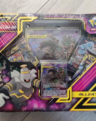 luna pallida gx 