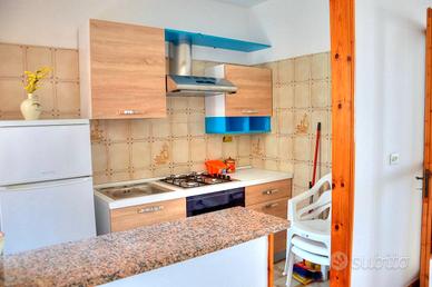 Quadrilocale Lido Marini Salento vicino spiaggia