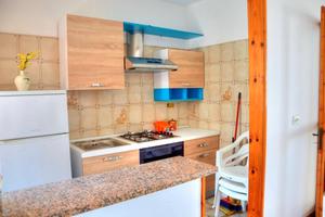 Quadrilocale Lido Marini Salento vicino spiaggia