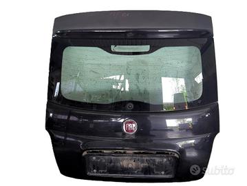 52056197 PORTELLONE COFANO POSTERIORE BAULE FIAT 5