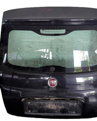 52056197 PORTELLONE COFANO POSTERIORE BAULE FIAT 5