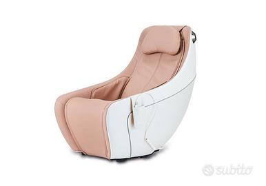 Poltrona Massaggiante Synca CirC 